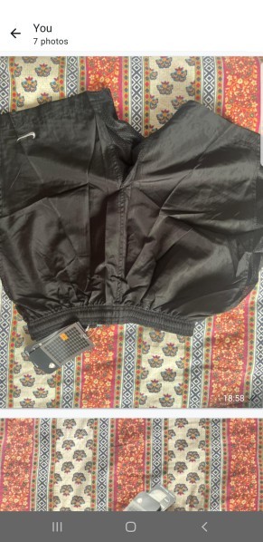Nike Swoosh Shorts BRAND NEW - 2