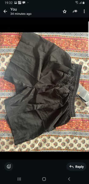 Nike Swoosh Shorts BRAND NEW - 4