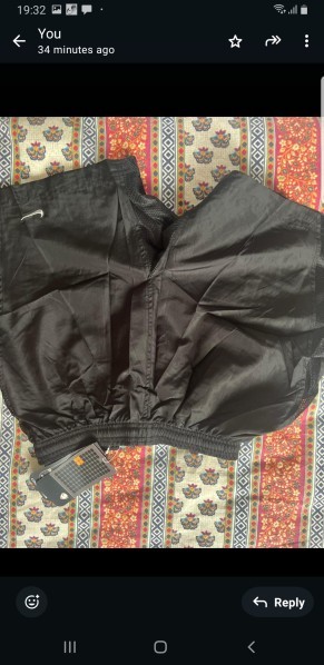 Nike Swoosh Shorts BRAND NEW - 1
