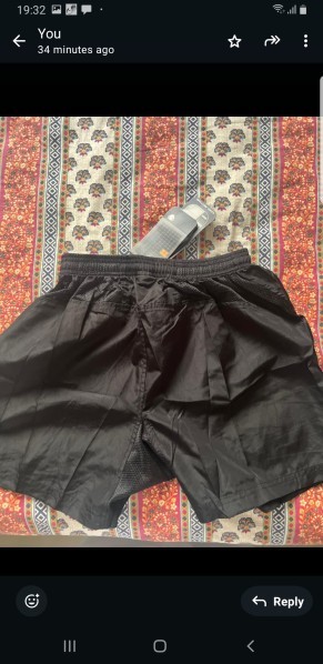 Nike Swoosh Shorts BRAND NEW - 3