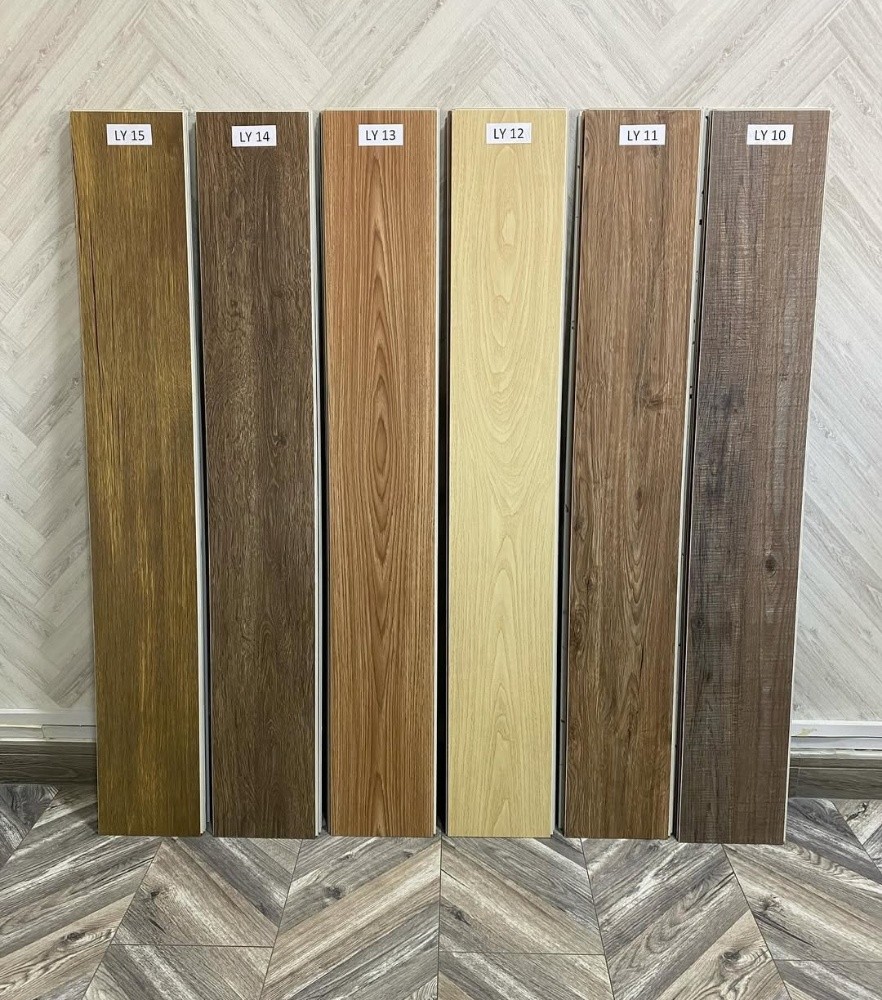 laminate wooden flooring - 5