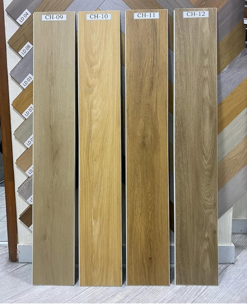 laminate wooden flooring - 12