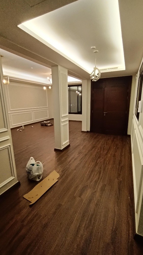 laminate wooden flooring - 4