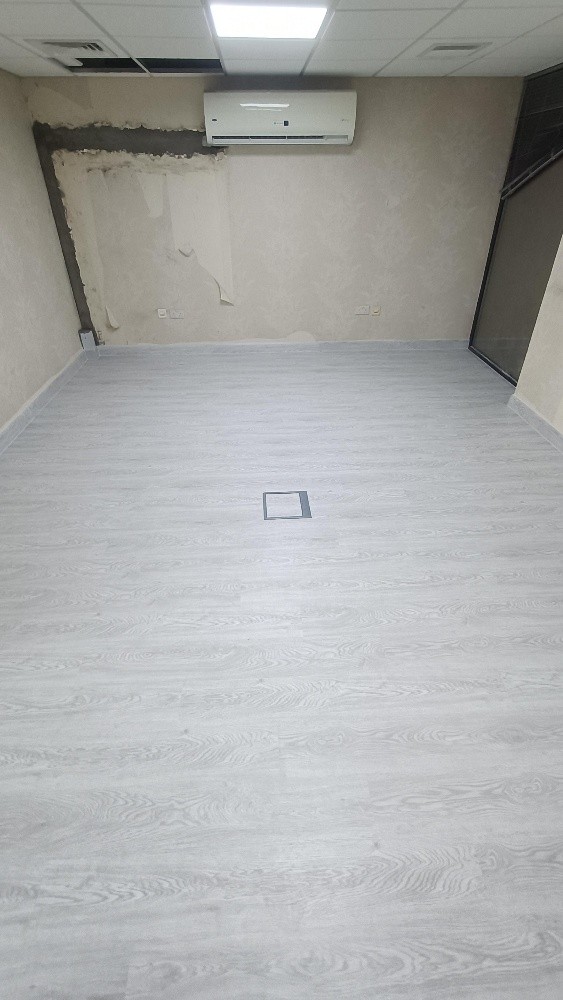 laminate wooden flooring - 2