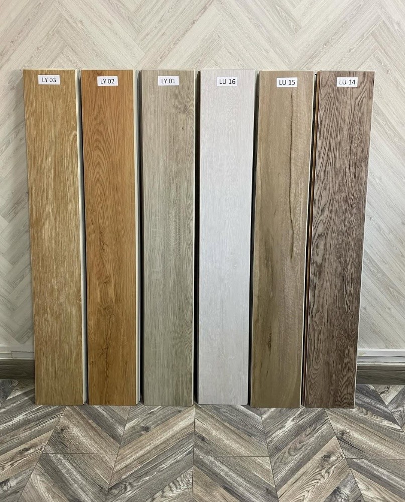 laminate wooden flooring - 8
