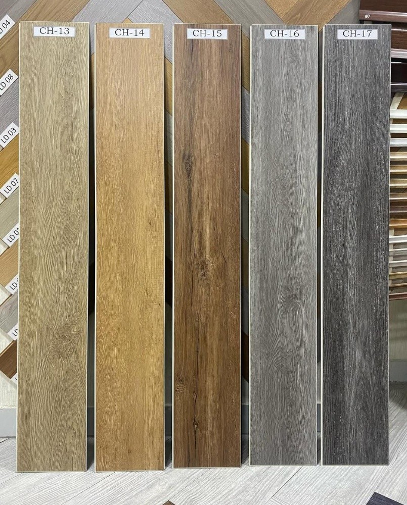 laminate wooden flooring - 11