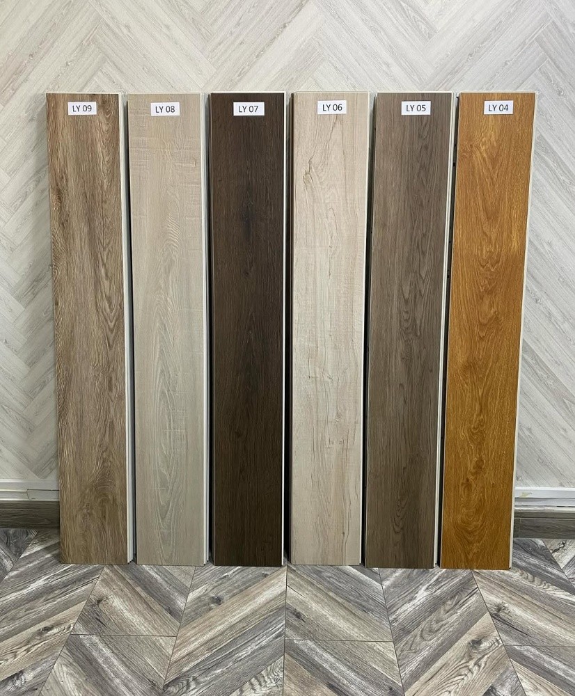 laminate wooden flooring - 9