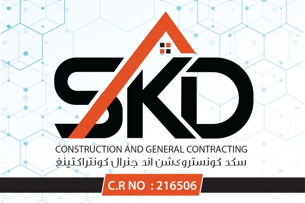 SKD CONSTRUCTION AND GENERAL CONT - 2