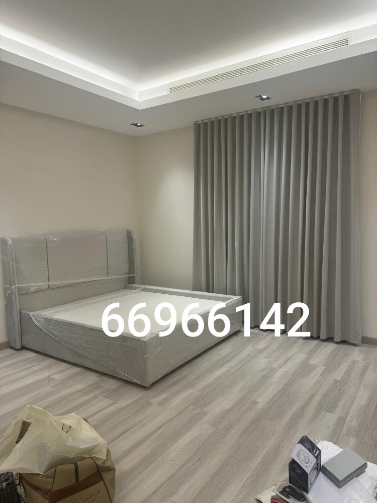 brand new bed for sale QR 1500 - 9
