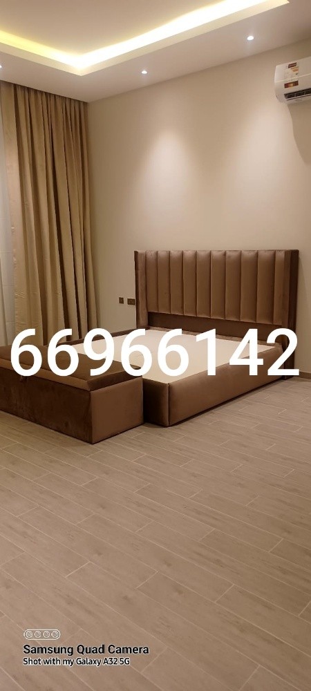 brand new bed for sale QR 1500 - 11