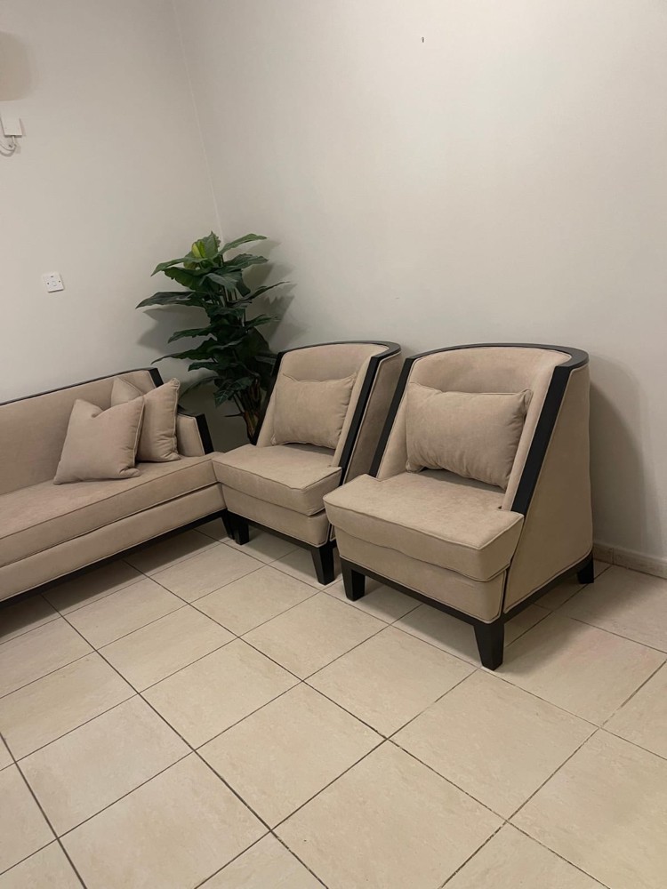 Sofa   - 4