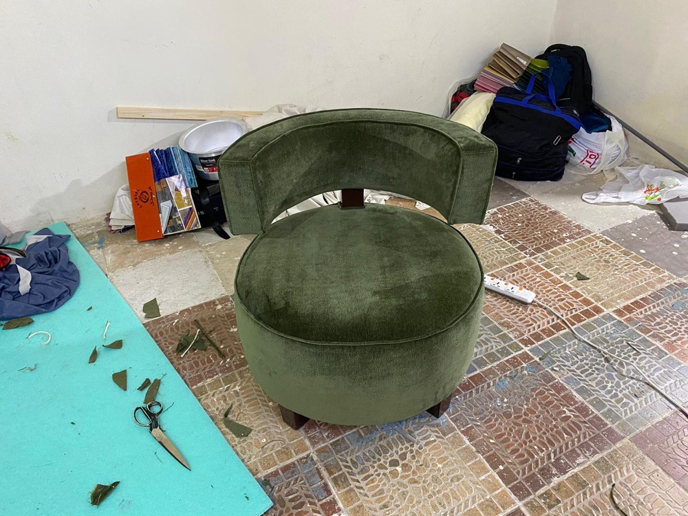 Sofa   - 9