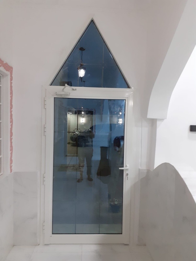 Glass & Aluminium Works Etc. - 19