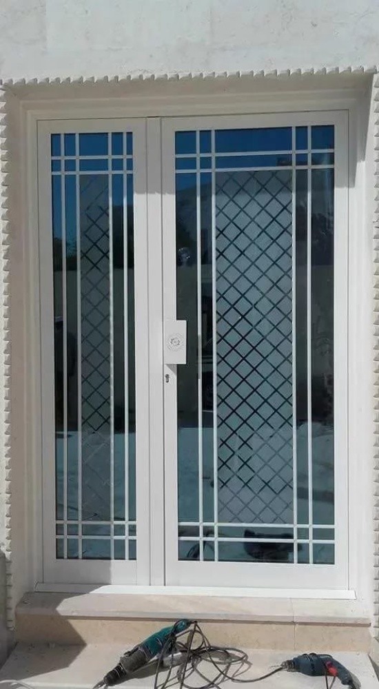 Glass & Aluminium Works Etc. - 4
