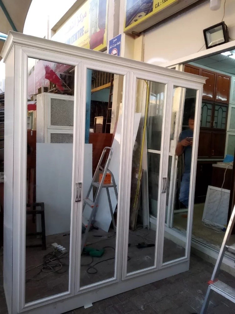 Glass & Aluminium Works Etc. - 6