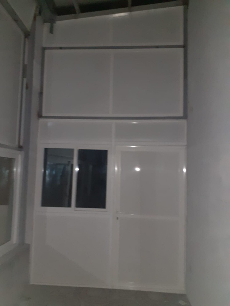Glass & Aluminium Works Etc. - 12