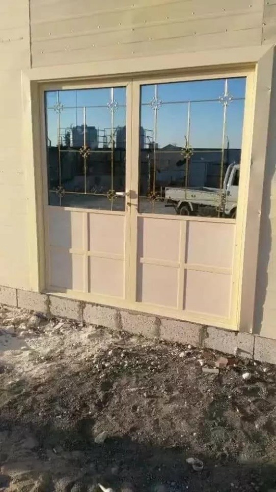 Glass & Aluminium Works Etc. - 1