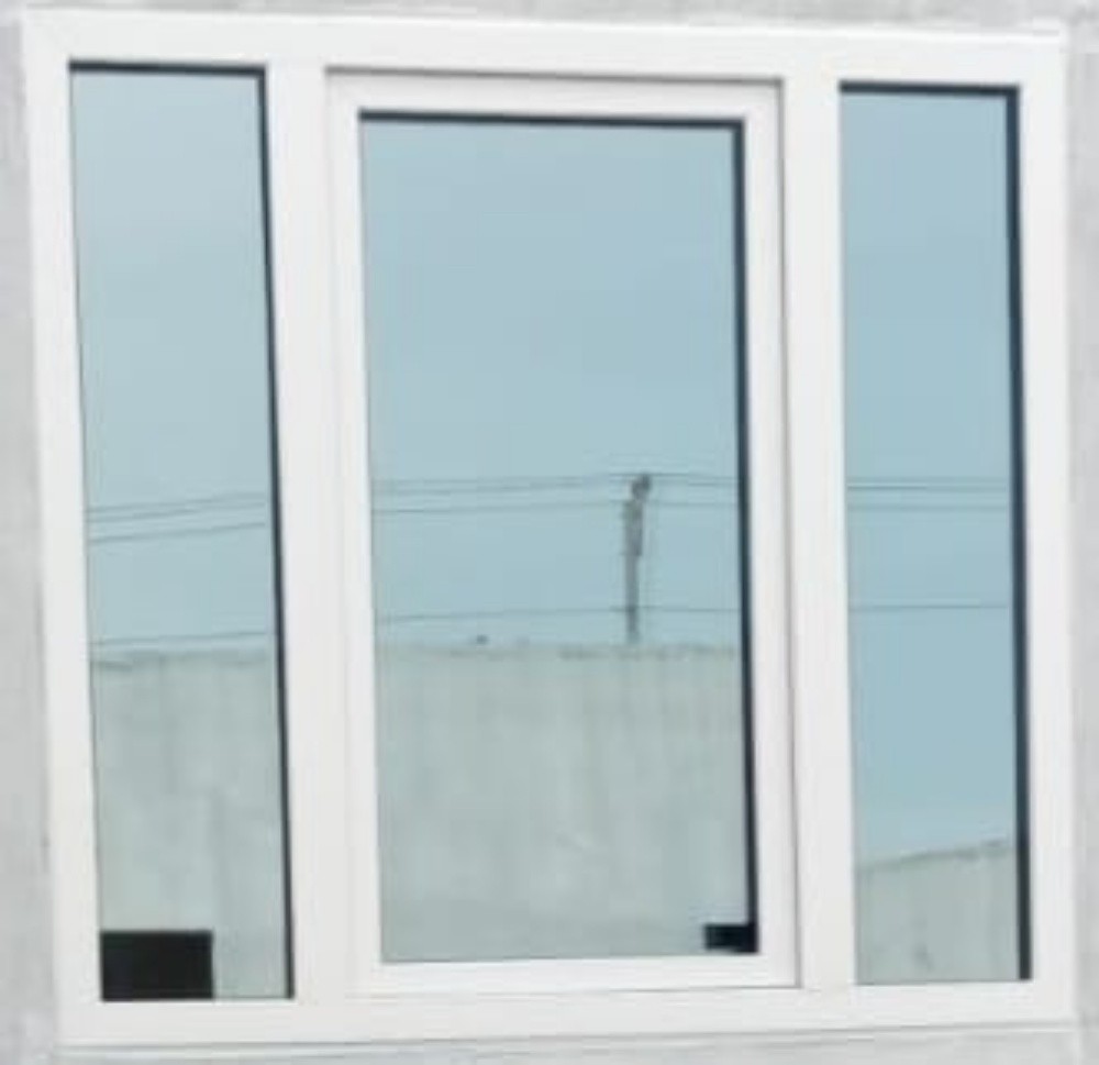 Glass & Aluminium Works Etc. - 3