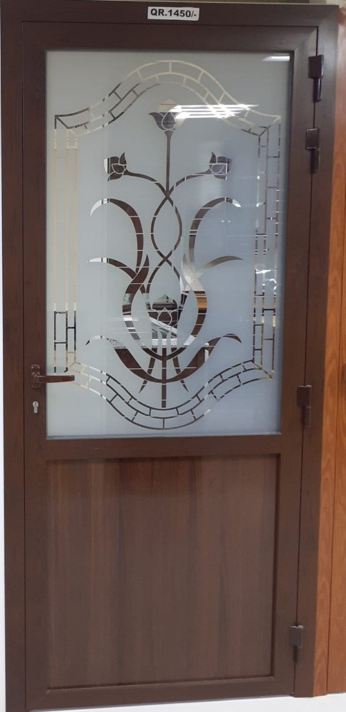 Glass & Aluminium Works Etc. - 7