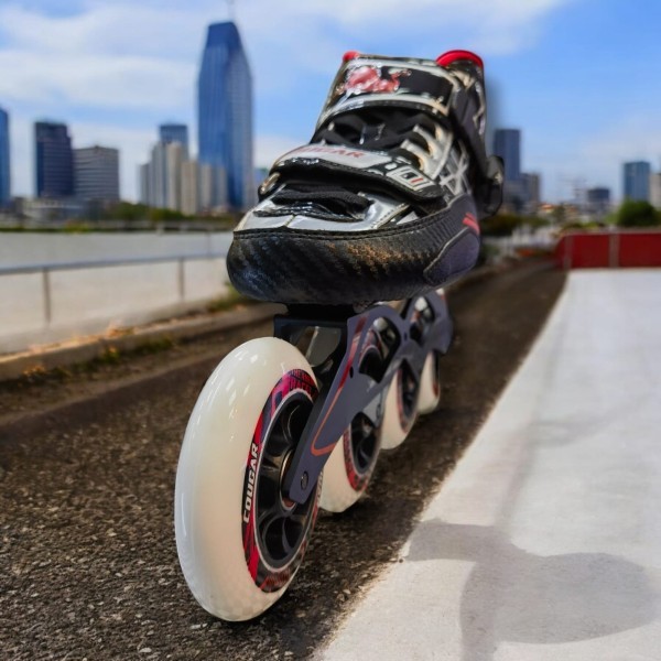 Cougar Professional Speed Skate - 2