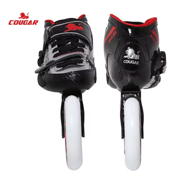 Professional speed skate Cougar - 7
