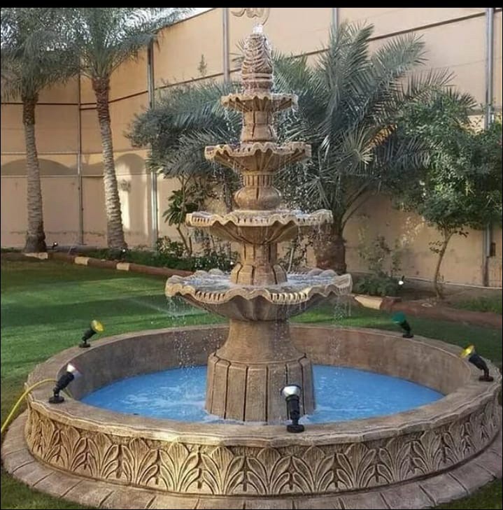 ابو علي لزراعه والديكور  - 8