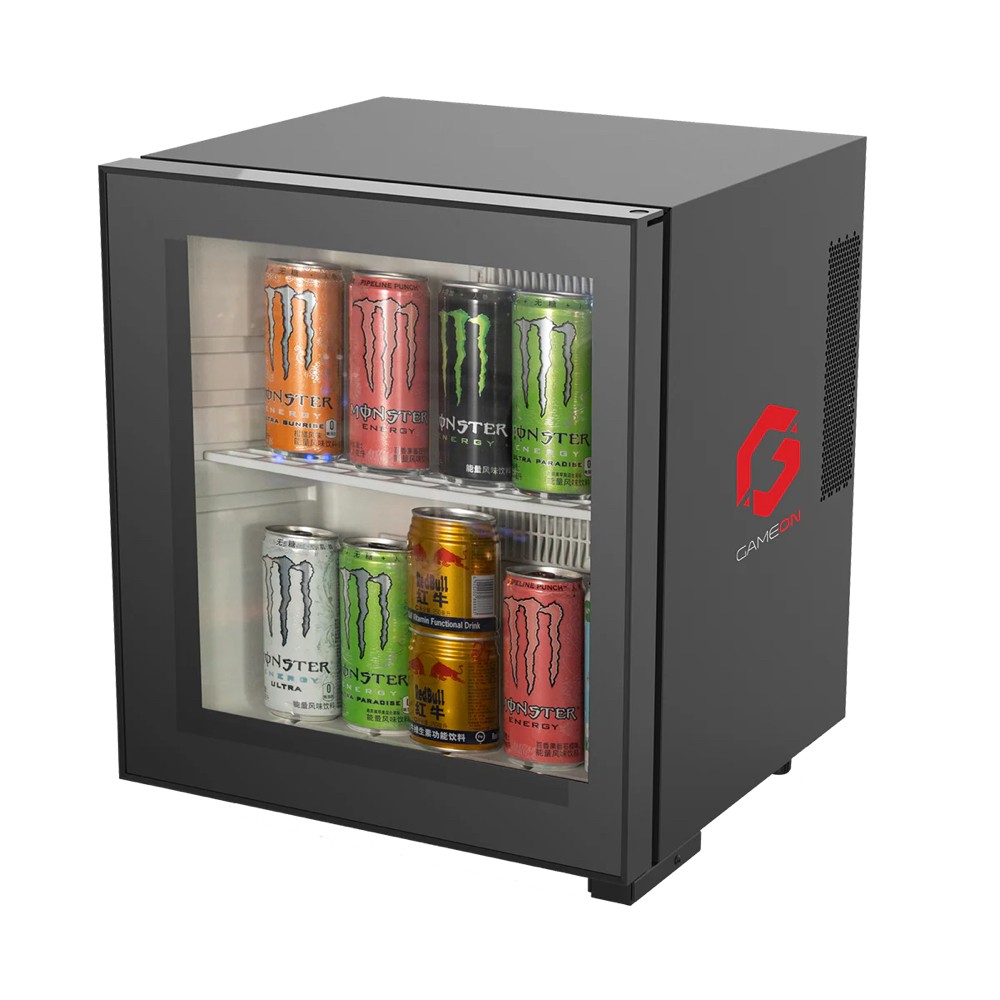 mini fridge 30L - 1