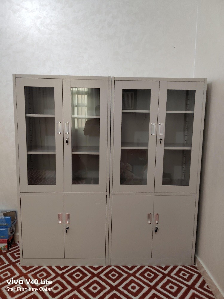 Cabinet, bed,mattress available - 19