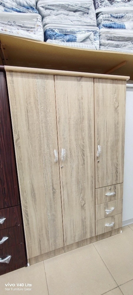 Cabinet, bed,mattress available - 21