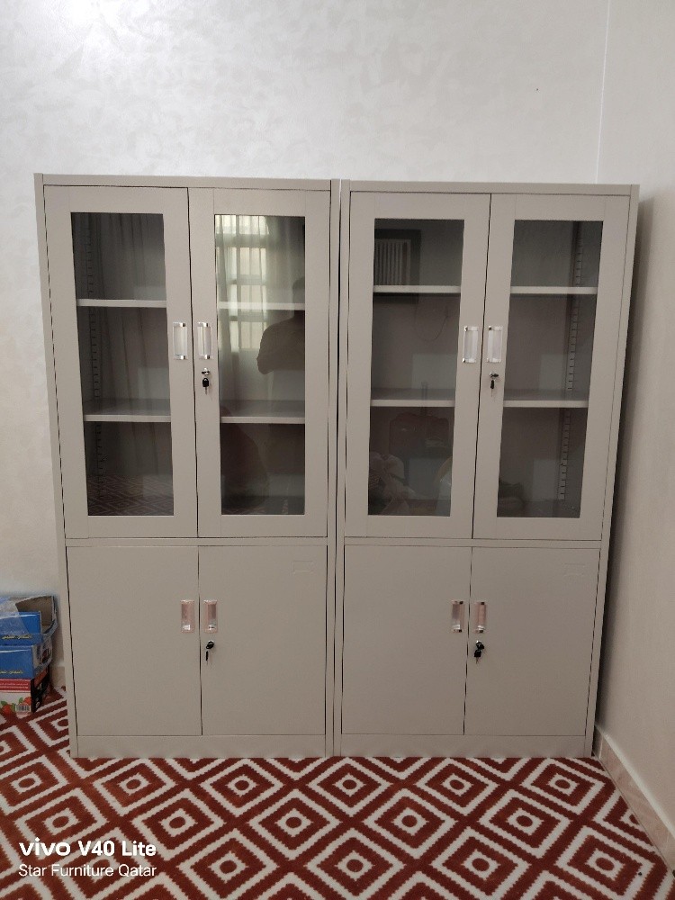 Cabinet, bed,mattress available - 20