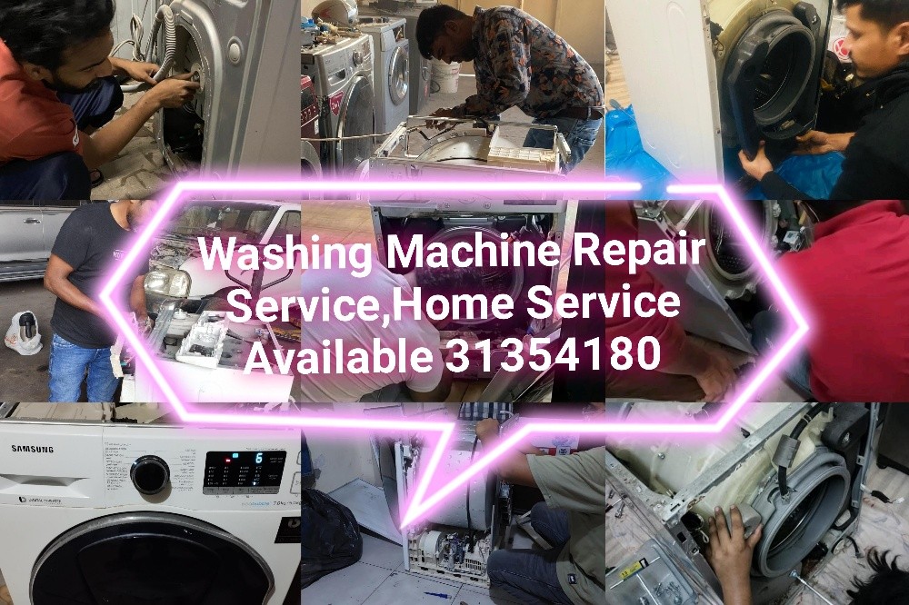 Washing machine Dryer Repair Shop - 15