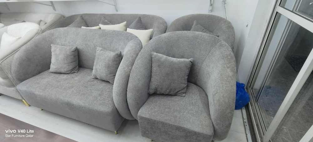 We buy and sell all kinds of furn - 2