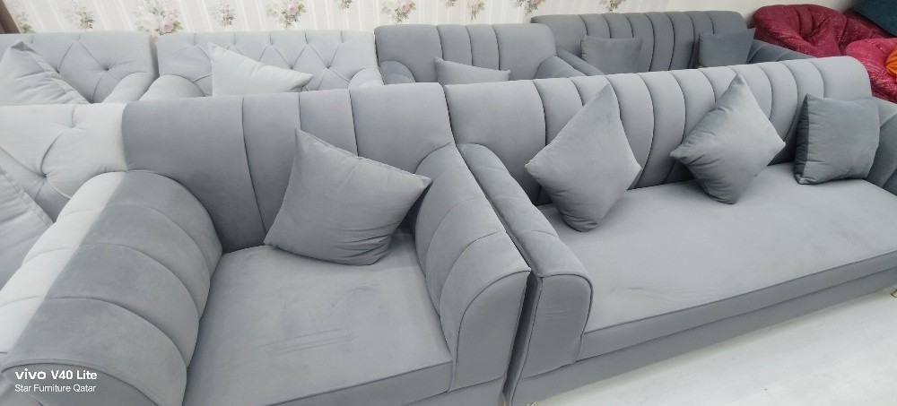 We buy and sell all kinds of furn - 17