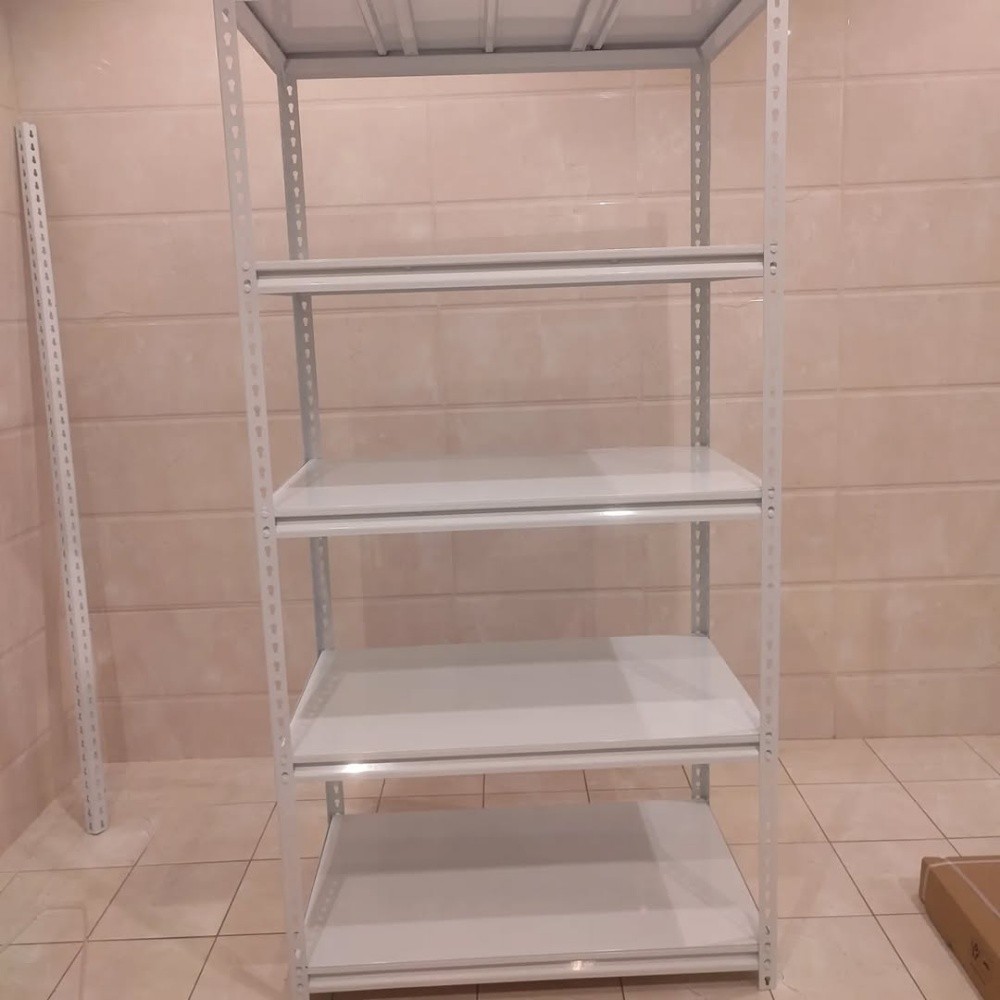 New iron shelves available - 2