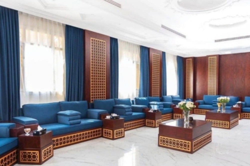 abdullah al kaynat furniture - 6
