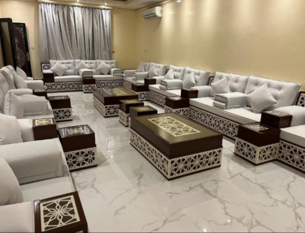 abdullah al kaynat furniture - 5