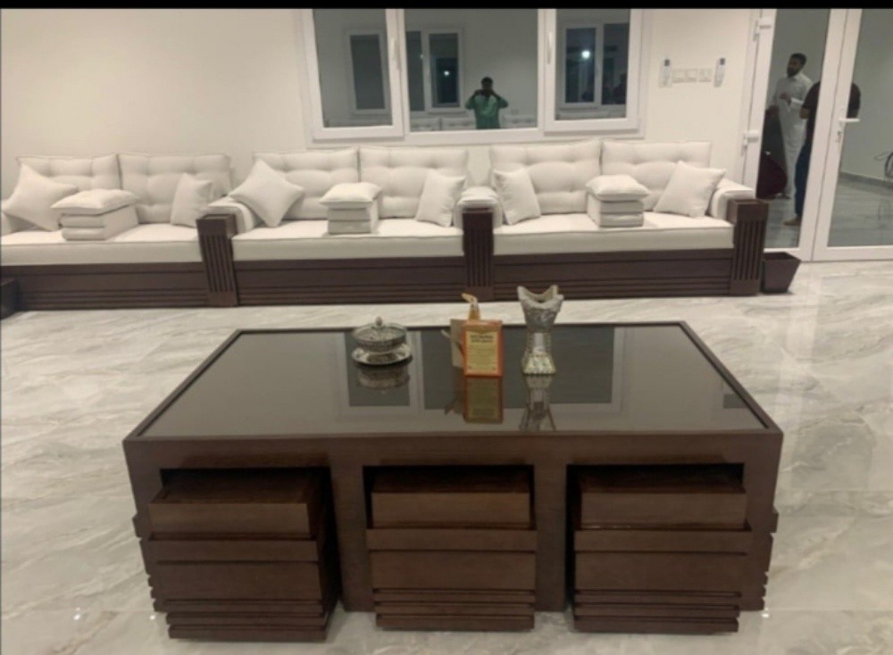 abdullah al kaynat furniture - 23