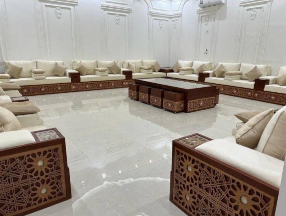 abdullah al kaynat furniture - 8