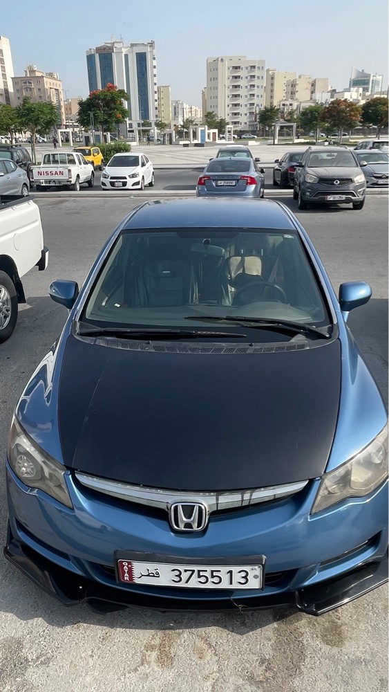 HONDA  - 3