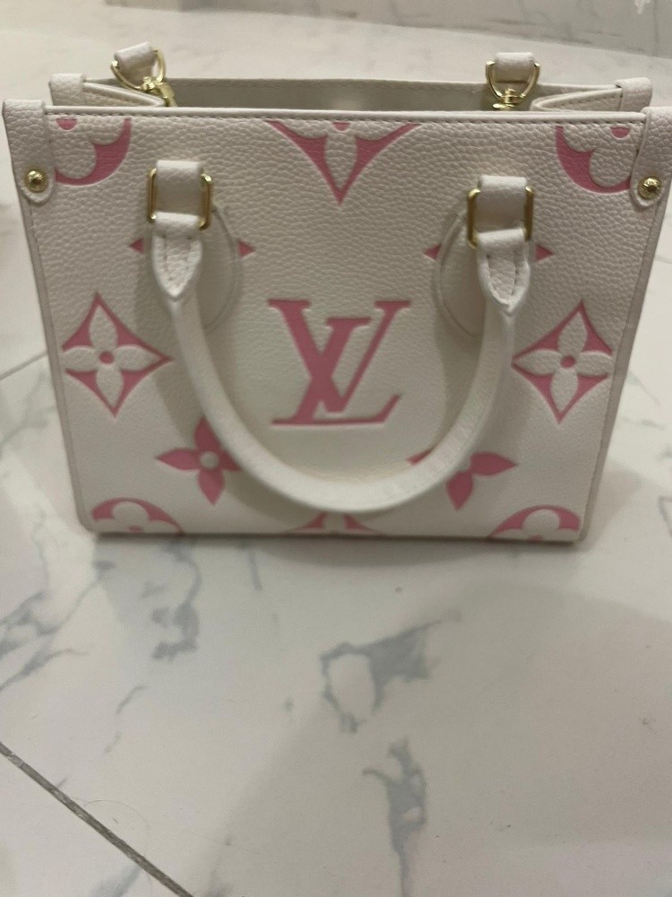 Louis Vuitton bag - 1