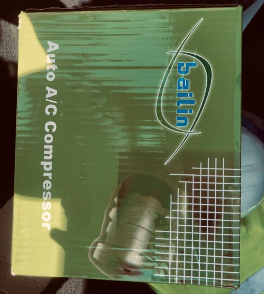 Ac Compressor - 3