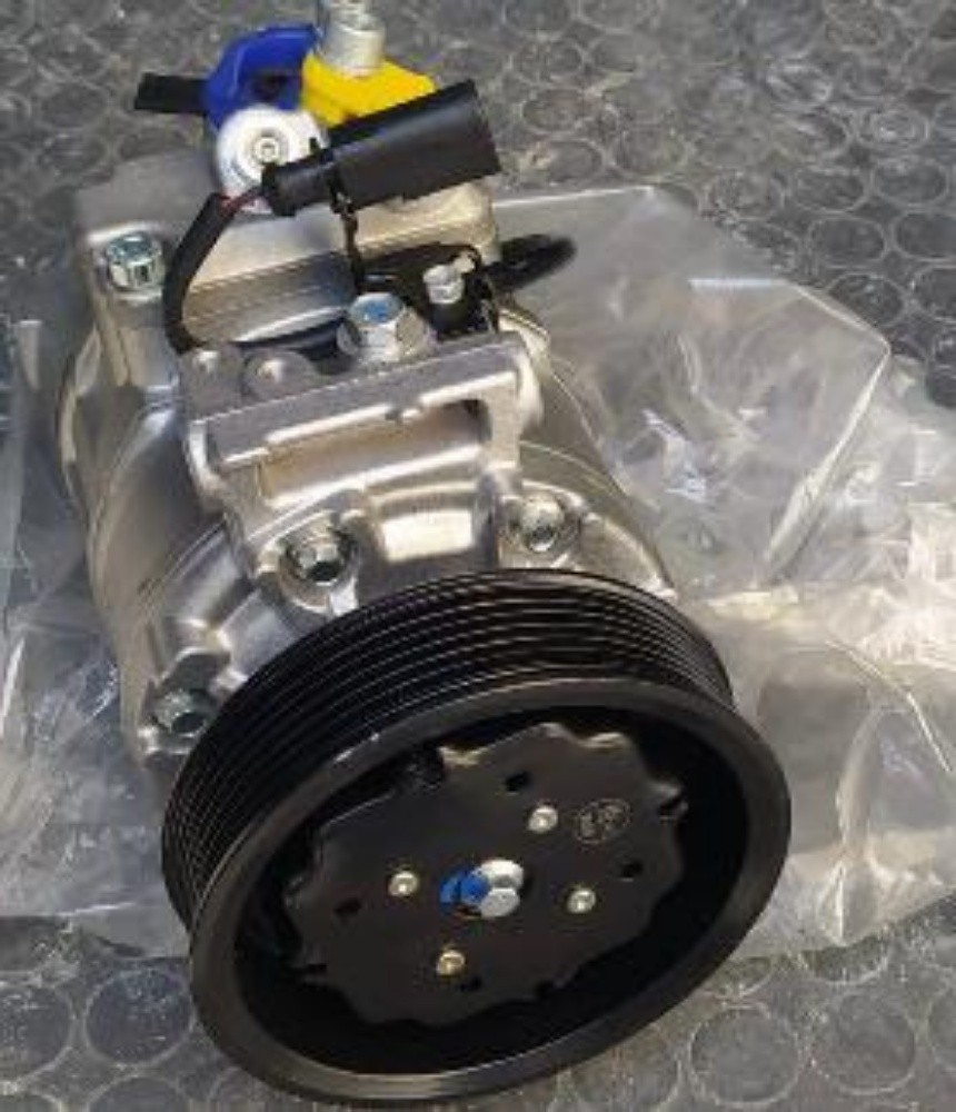 Ac Compressor - 2
