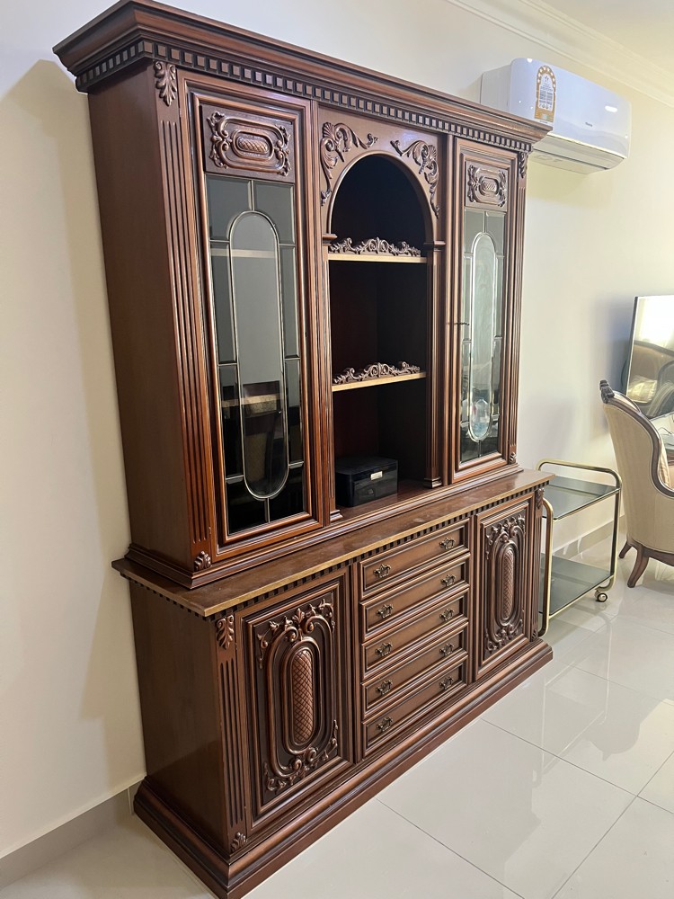 Cupboard - 2