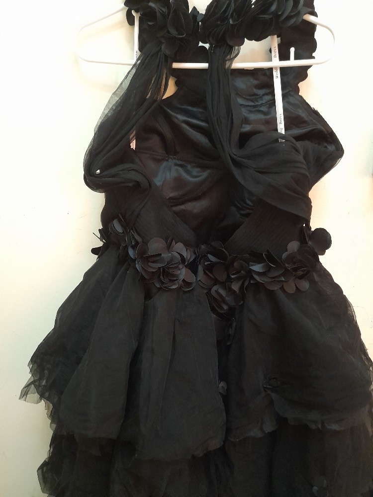 party dress - 2