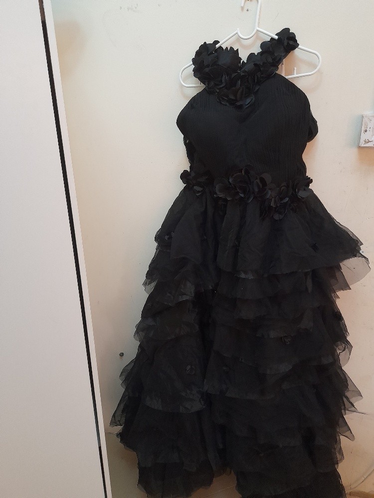 party dress - 1