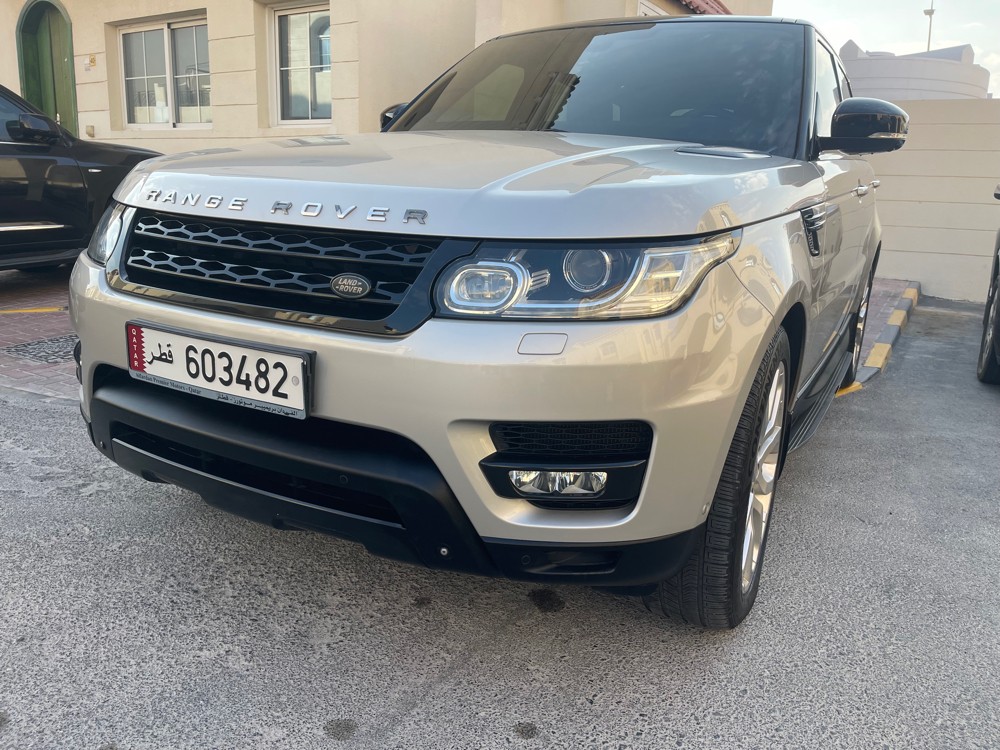 اتش اس اي ٢٠١٥ سبورت - 1