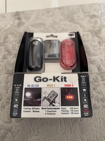 Go-kit  - 1