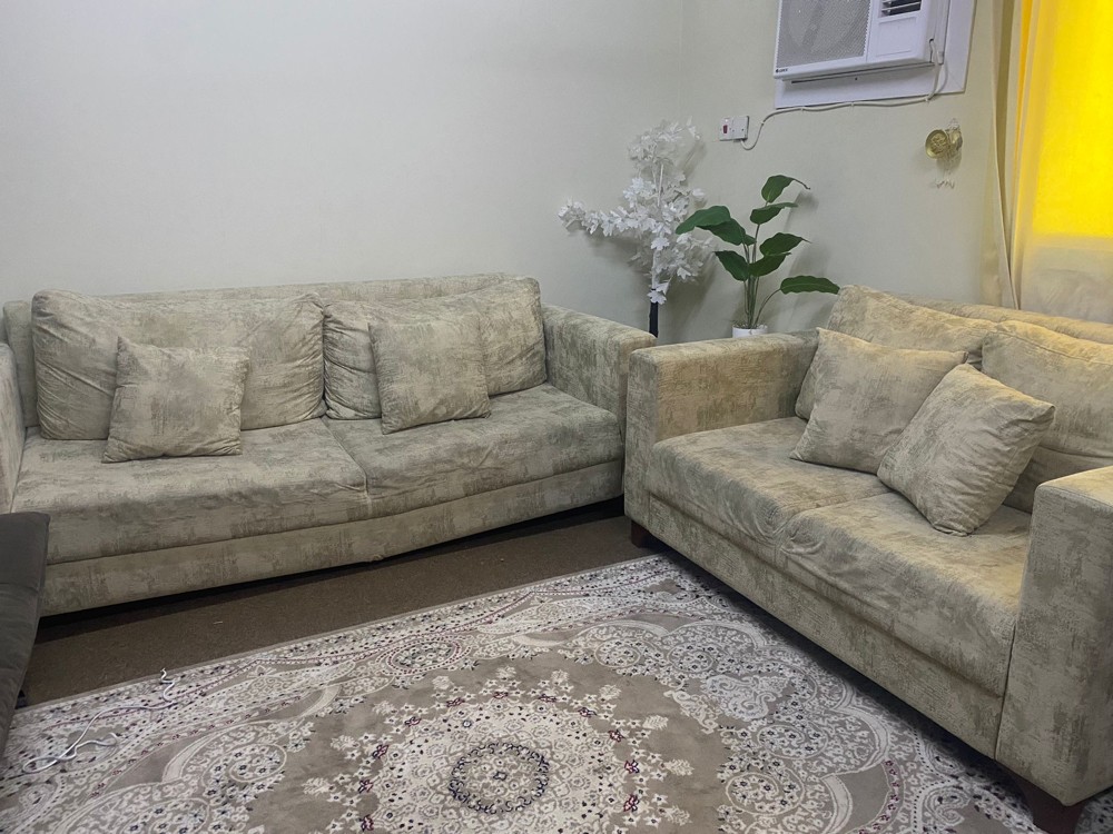sofa - 2