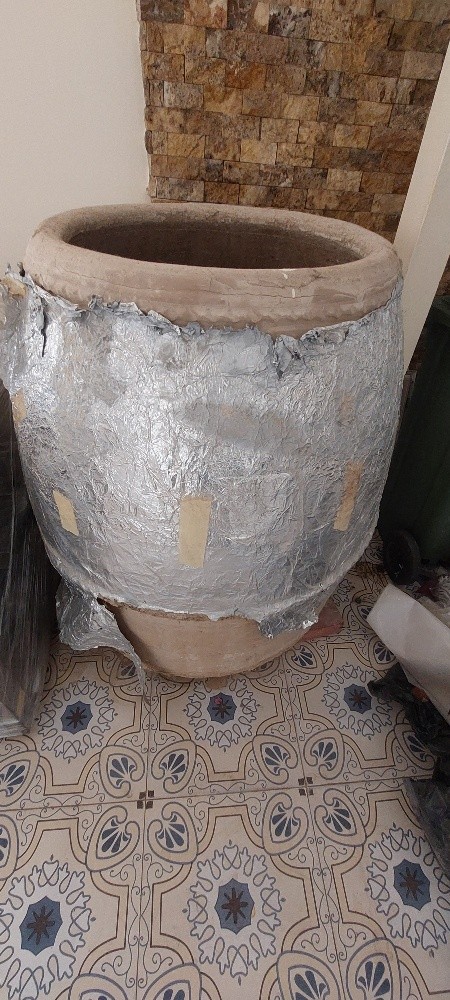 Tandor - 1