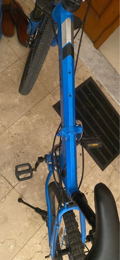 swait full suspension bike - 3